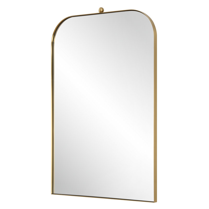 Mercer41 Hayliegh Arch Mirror