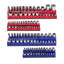 Plateaux de rangement magnétiques 4PCS