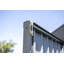 Remise de rangement en acier Elite, 12 x 12, anthracite-78951119