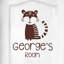Animals Wall Decal