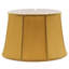 Soie pure empire moderne Dupioni-789799810-789799812