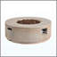 Table ronde pour foyer d'extérieur au propane MGO 50000 BTU pour le jardin extérieur-126107007