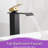 Vessel Sink Faucet Single-handle Bathroom Faucet with Drain Assembly-70653098