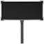 New Yorker 1-Line Lawn Address Sign-1707890502-1707890609