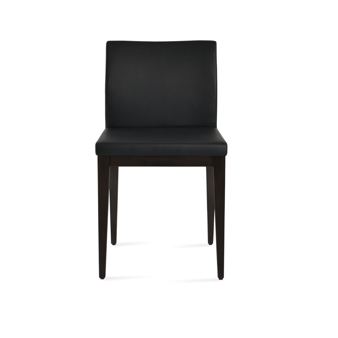 Aria Wood Dining Chair sohoConcept Leg 