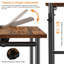 Bureau debout Normia Mobile-639101153