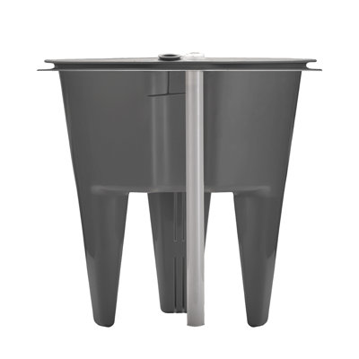 TruDrop Flex Self Watering Insert for Flex Pots with Water-level Indicator - Small