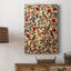 WM MORRIS Series LXXXI  -Premium Gallery Wrapped Canvas -Ready to Hang
