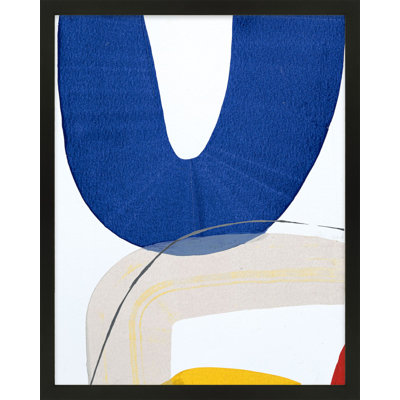Unity 1 Print by Andrea Stokes
