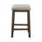 Geithner 3 - Person Double Pedestal Dining Set