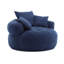 Canapé-lit simple Chenille-1569742537