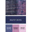 Tapis oriental rose / bleu-2126358132