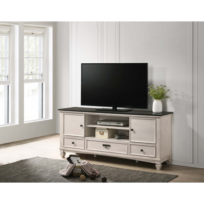 Sawyer - TV Stand