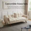 Montmorenci 3 Seater Sofa Bed-1105349419