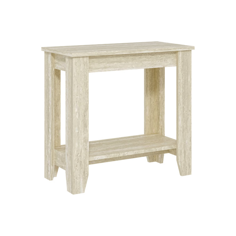 Weddel End Table