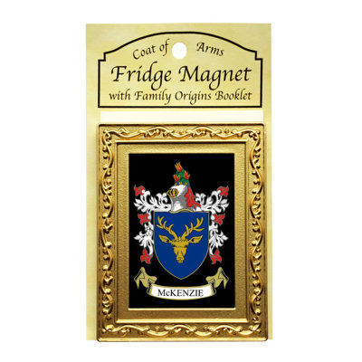 Fridge Magnet