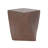 Outdoor End Table