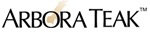 Arbora Teak logo