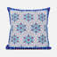 Housse et insert de coussin décoratif en polyester-86415834