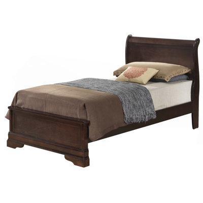 High-Value Bed,Offering More Than Expected -  House of Hampton®, 65DA4818DE5B4FFE926DC7A9EF4D8456