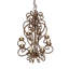 24 - Light Chandelier