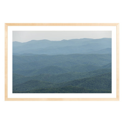 Landscape & Nature Print