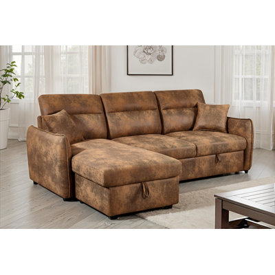 4 Seater Sofa Bed