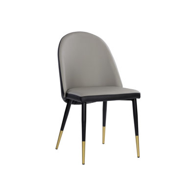 Kline Upholstered Dining Chair