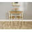 Elam 2 - Person Dining Set-16666438