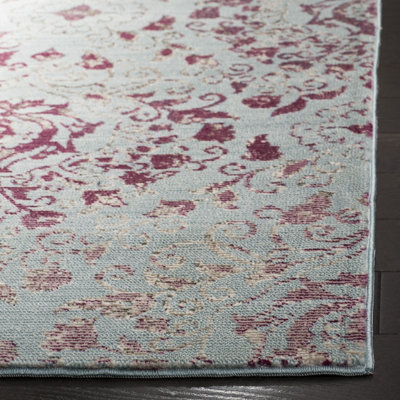 Tapis ikat Bruckmann Performance