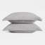 Ensemble de 2 taies d'oreiller en microfibre ultra douce-1654324126-1654324196