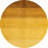 100% Machine Washable Abstract 4303 Area Rug-345179709