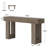 Brittanni 63'' Console Table-87359258