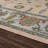Aitana Vintage Floral Handmade New Zealand Wool Blend Indoor Area Rug-2028125816-2026514037