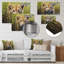 «Endearing Lion Cub By The River - Lion Animal», reproduction d'art murale-1068638878-1068638879