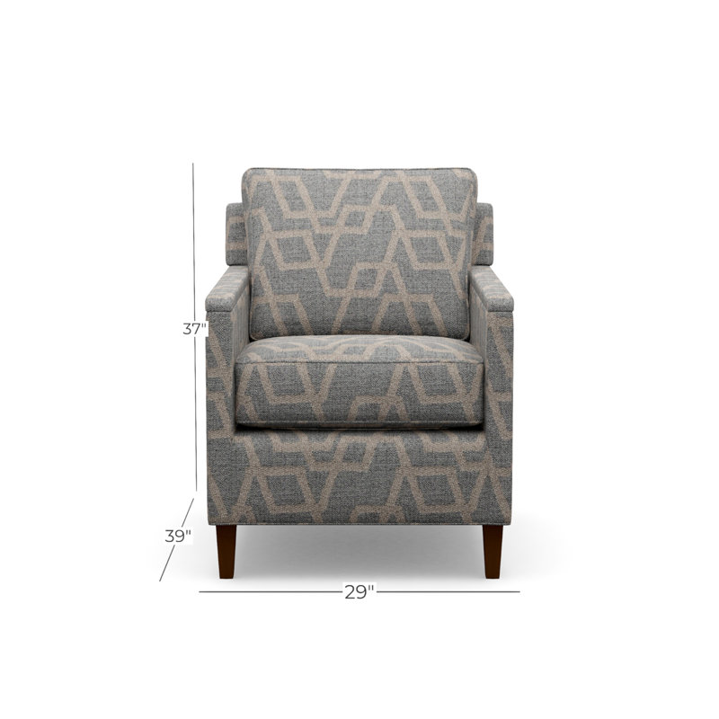 Easton Chair, Sierra, Perky 855437
