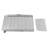Winado Metal Foldable Portable Ramp-91219674