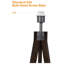 Lampe trépied 61 po Avangaline-2034606898