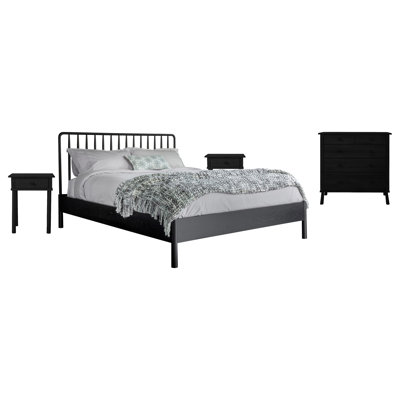 Gulfport Configurable Bedroom Set