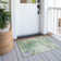 Machine Washable Indoor/Outdoor Lafferty ACN2223 Floral Rug