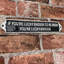 Wall Decor on Metal