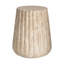 Table d'appoint d'extérieur Cleme-614398141