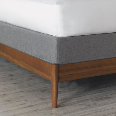 Wainscott Box Spring Cover