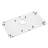 Houzer Stainless Steel Sink Bottom Grid - BG-4600