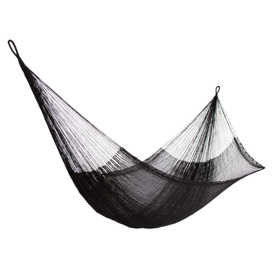 Jacquelyn 1 Person Classic Hammock Arlmont & Co.