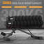 Adjustable foldable Incline Weight Lifting Gym Bench