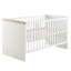 Nele Convertible 2 -Piece Nursery Furniture Set