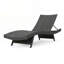 Blaise Outdoor Wicker Chaise Lounge Set-4451018