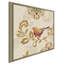 Oiseau arc-en-ciel orange - imprimé-25340119-25340109