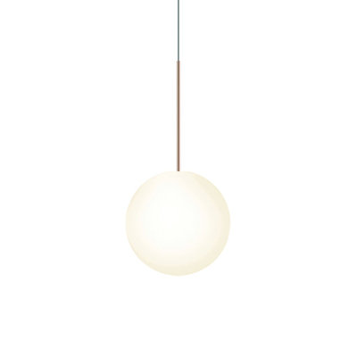 Luminaire suspendu sphère Bola